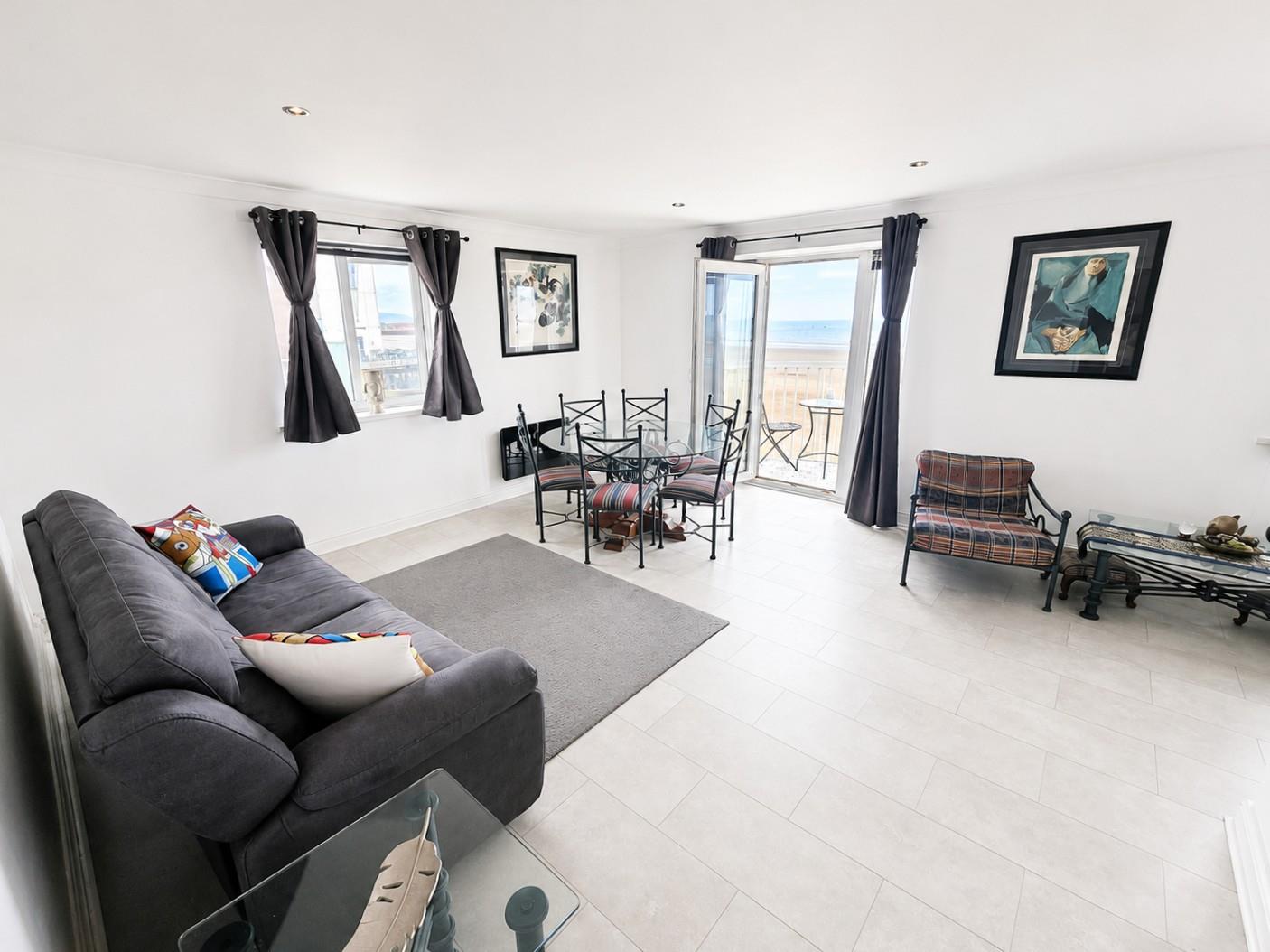 Marine Walk, Marina, Swansea, SA1 1YQ